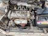 A picture of 2002 Toyota Avensis 08060108459