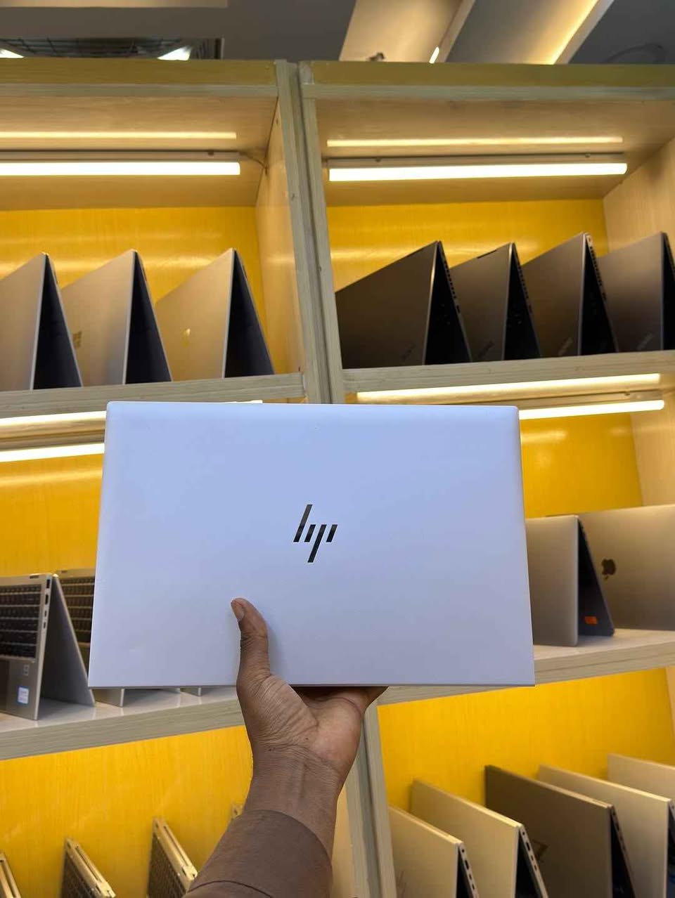 A picture of Hp Elitebook 840 G8 11th