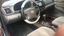 A picture of Neatly used 04 Camry Everything is in a very good