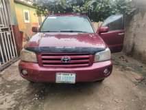 A picture of Toyota