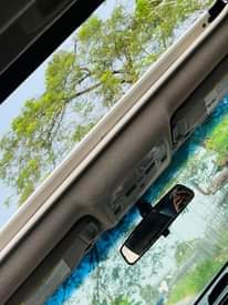 A picture of Camry