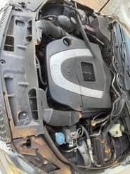 A picture of Hot Deal Very clean 2011 upgraded to 2013 Model Mercedes