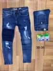 A picture of Jeans culture