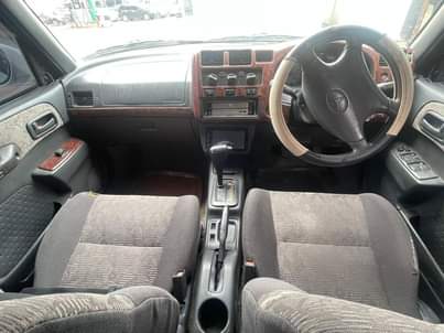 A picture of RAV4