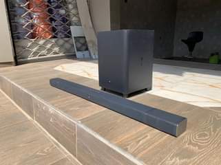 A picture of JBL 5.1 SOUND BAR