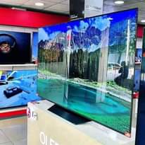 A picture of Monthly Offers On Flat Screen TVs Tel 0789982628 or 0752323995