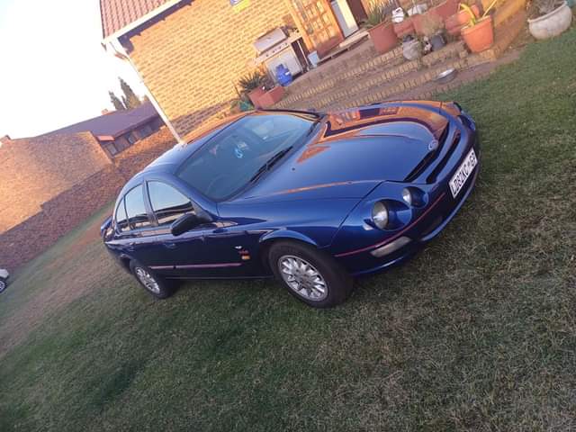 cheap cars witbank