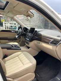A picture of 2018 Benz GLE 350 4matic Premium