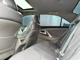 A picture of Extremely Clean Unregistered 2010 CAMRY SPORTS Available In Immaculate ConditionClean