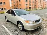 A picture of Neatly used Toyota Camry