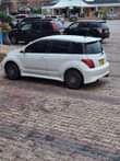A picture of TOYOTA IST MPYA MPYA mwaka 2005 Engine 1290cc mileage low