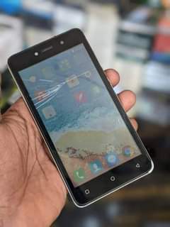 A picture of Tecno F1
