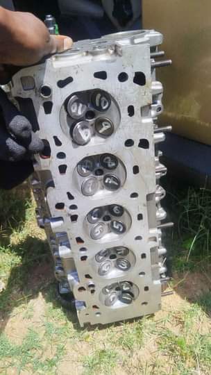 CARS,BAKKIES,BIKES A.