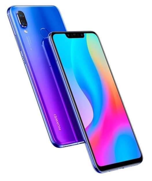 huawei nova