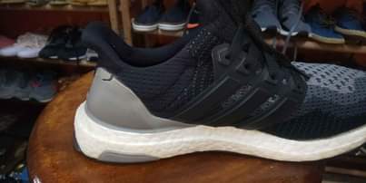 A picture of Adidas Ultra boost