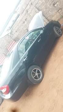 A picture of Car For Sale