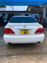 A picture of Toyota crown athlete Cc 2490 Full ac Bei 13M 0718249606