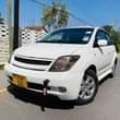 A picture of Toyota ist 8 7 Automatic Ex change Full ac 0784857610