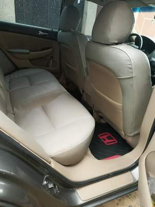 A picture of Honda Accord DC V4