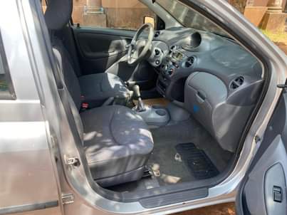 A picture of Direct Belgium Toyota Yaris