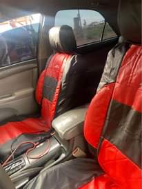 A picture of TOYOTA CAMRY 2003