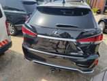 A picture of 2020 Lexus RX350L foreign Price 41 5m Location Abuja 08160229978