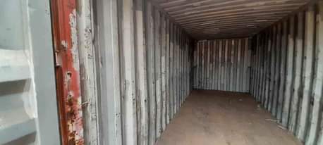A picture of 20ft Container For Sale