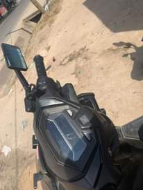 A picture of Vario 160
