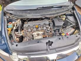 A picture of 2010 Honda Accord
