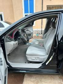 A picture of Highest grade Toyota Camry spider Few months used in Nigeria