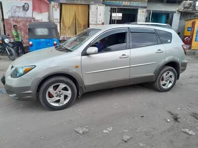 A picture of VOLTz 4WD