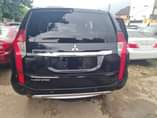 A picture of 2019 2019 model Mitsubishi Pajero Pajero