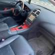 A picture of AWOOF Lexus ES350 full option toks standard