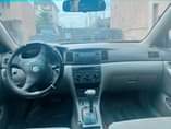 A picture of Toyota Corolla 2004 With nothing to fix with everything working