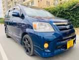 A picture of TOYOTA NOAH NEW SHAPE