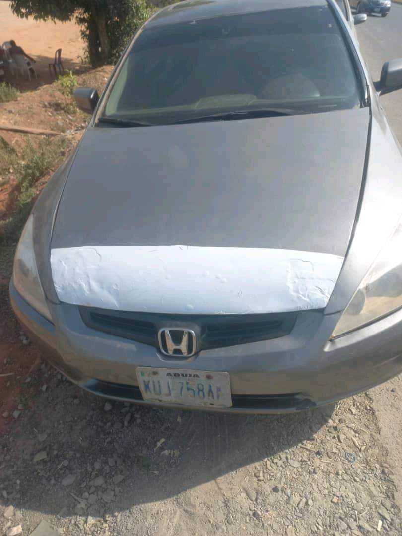 A picture of Honda EOD