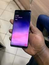 A picture of SAMSUNG NOTE8