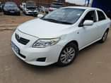 A picture of Toyota Corolla