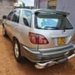 A picture of TOYOTA HARRIER 3 0CC VVTI