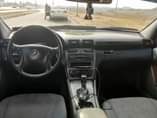 A picture of Registered Benz C180 2006