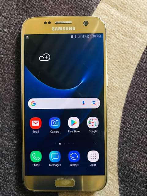 samsung galaxy s7