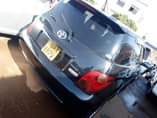 A picture of 2003 Toyota IST