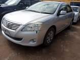 A picture of 2008 Toyota premo 2008 4wd
