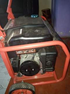 genset