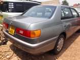 A picture of Toyota Premio
