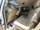 A picture of Foreign used lx570 available for sale