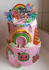 cakes