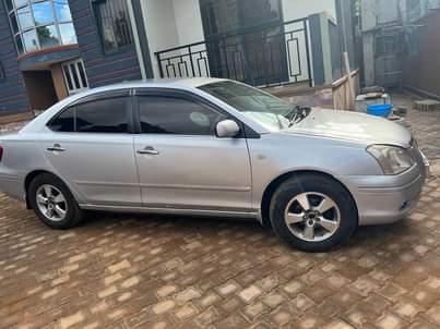 A picture of Premio new shape for sale at shs 25m