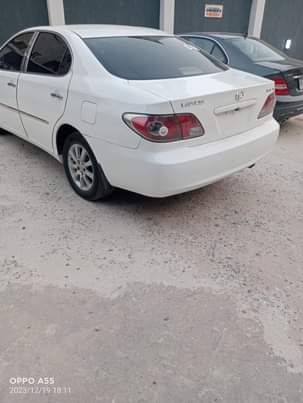 A picture of 2005 Lexus Es 330