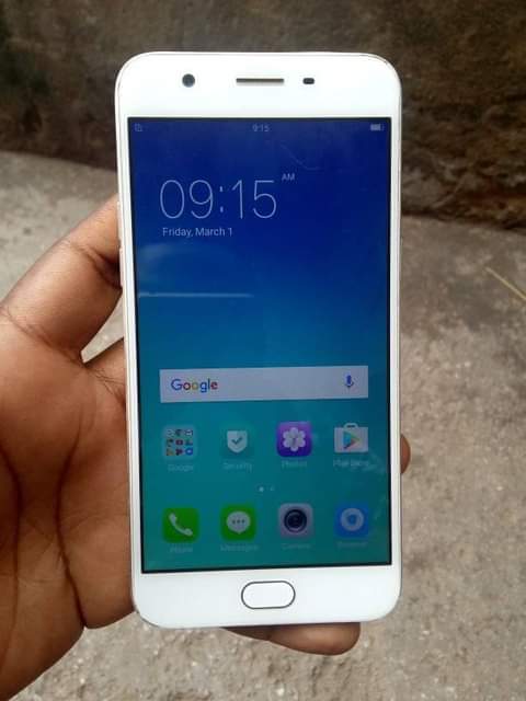 oppo a57